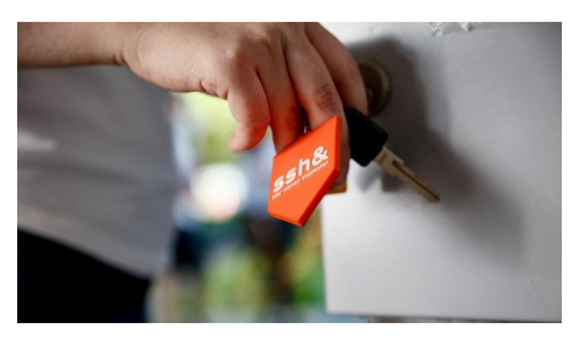 Je bekijkt nu Claranet zet platform KnowBe4 in bij woningcorporatie SSH&