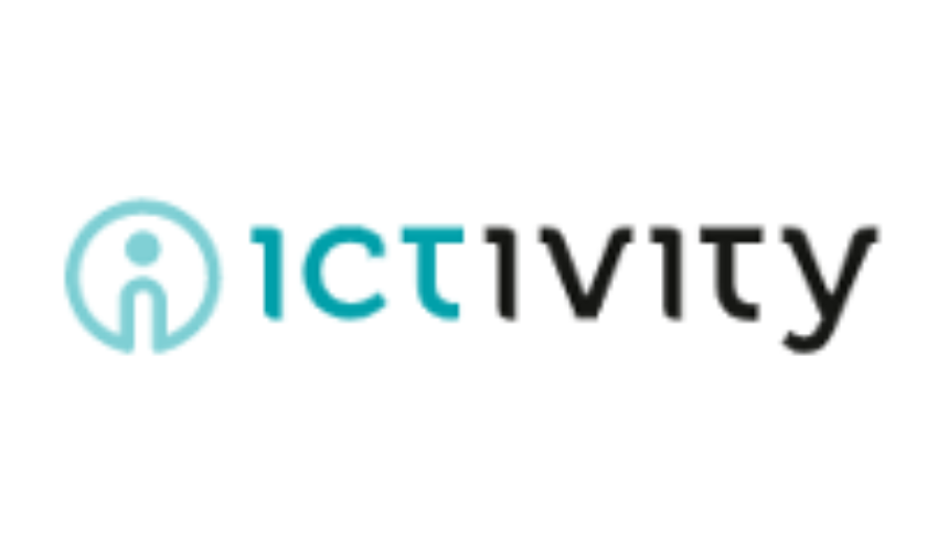 Logo Ictivity_home