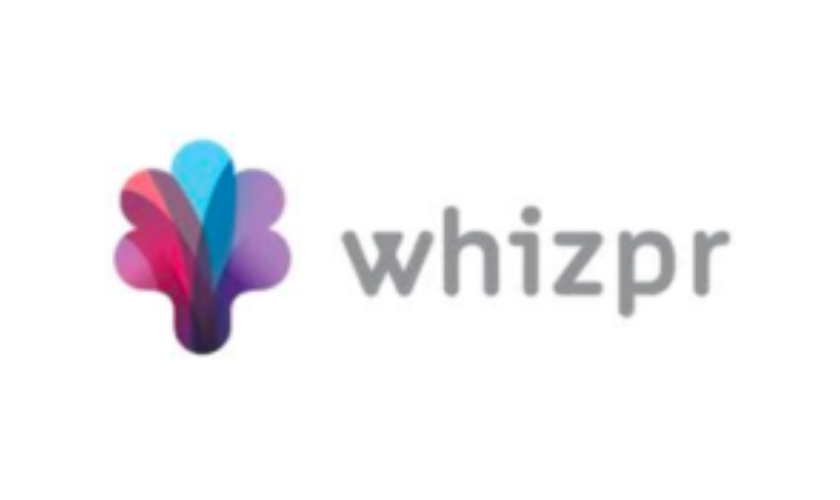 Logo Whizpr_home