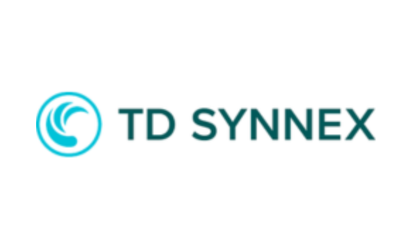 TDSynnex_Home