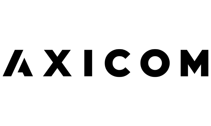 logo Axicom