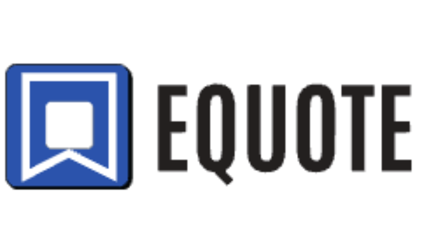 Logo Eqoute