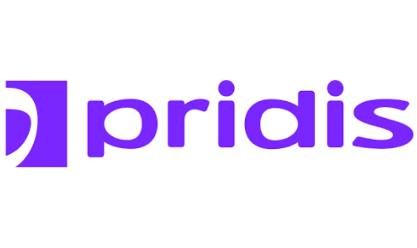 Logo Pridis