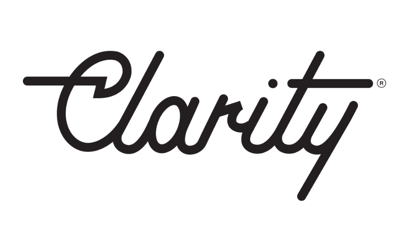 Logo Clarity