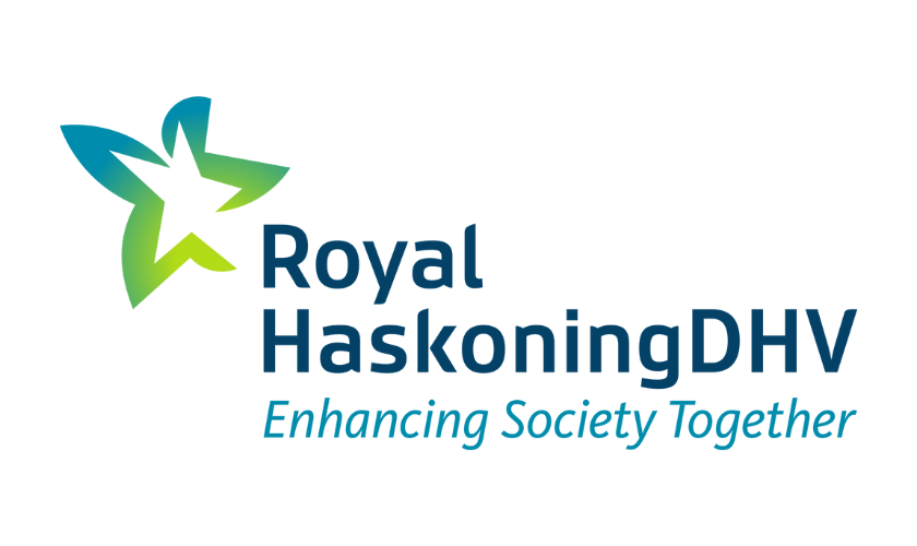 Logo Royal HaskoningDHV