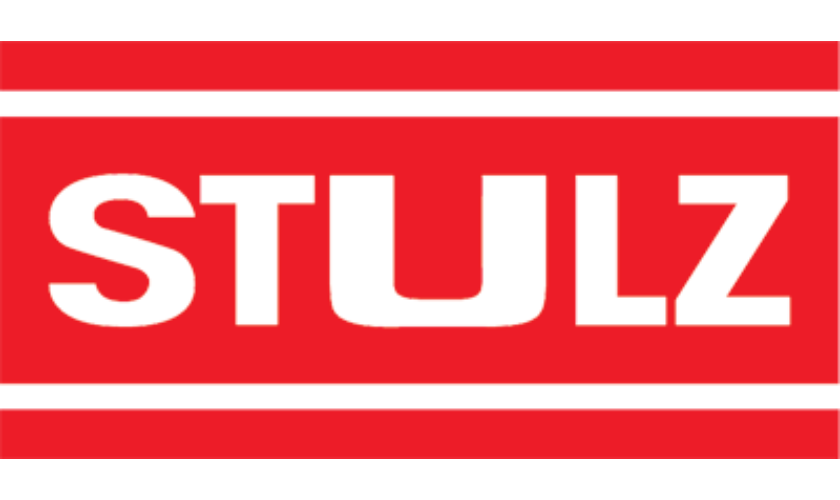 Logo Stulz