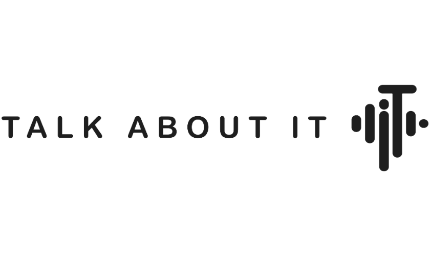 Logo talk about IT